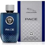 Jaguar Pace toaletní voda pánská 100 ml – Hledejceny.cz