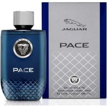 Jaguar Pace toaletní voda pánská 100 ml
