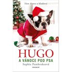 Hugo a Vánoce pod psa – Hledejceny.cz