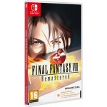Final Fantasy VIII Remastered – Zboží Mobilmania