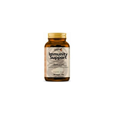 GenX Immunity Support 60 kapslí – Hledejceny.cz
