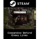 Commandos: Behind Enemy Lines