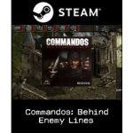 Commandos: Behind Enemy Lines – Hledejceny.cz