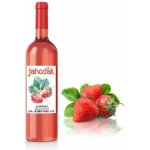 Rybízák JAHOĎÁK VE SKLE 750 ml – Hledejceny.cz