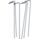 Merco Steel stanové kolíky 1 sada – Zboží Dáma