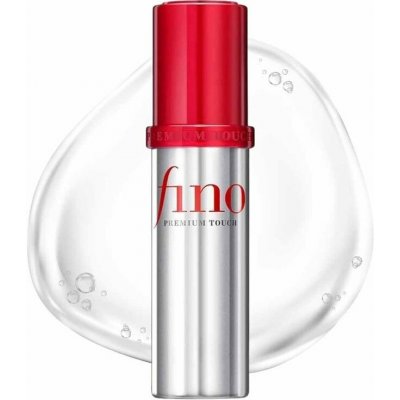 Shiseido Fino Premium Touch Penetrating Essence Hair Oil 70 ml – Hledejceny.cz