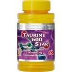 Starlife Taurine 600 60 tablet – Hledejceny.cz