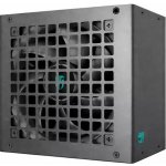 DeepCool GAMERSTORM PQ650G 650W R-PQ650G-FD1B-JGEU-V1 – Hledejceny.cz