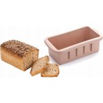 Tescoma Della Casa 629554 silikon forma na celozrnný chléb 22x12cm – Zboží Dáma