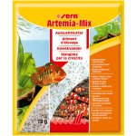 Sera Artemia- mix 18g
