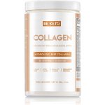 BeKeto Hovězí kolagen hydrolyzovaný bez příchuti 500 g – Hledejceny.cz