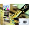 Toner Epson C13T16264012 - originální