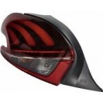 Zadní světlo - levé PEUGEOT 208 | 2012-2019 | VISTEON | – Hledejceny.cz