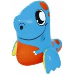 Bestway Baby zvířátko nafukovací 22 různé druhy do vody pro miminko 34cm – Hledejceny.cz