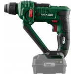 PARKSIDE PABH 20-Li D4 – HobbyKompas.cz
