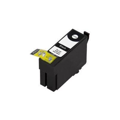 NáplněDoTiskáren Epson 35XL T3591 - kompatibilní s čipem – Zboží Živě