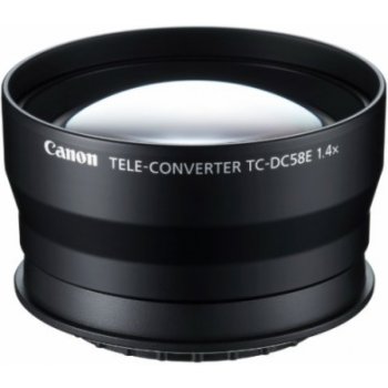 Canon TC-DC58E