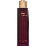 Lacoste Elixir parfémovaná voda dámská 90 ml – Hledejceny.cz