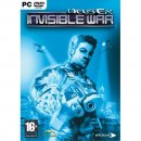 Hra na PC Deus Ex Invisible War