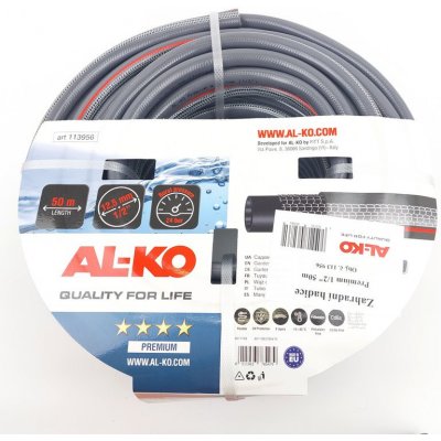 AL-KO Premium 1/2" 50 m – Zboží Dáma