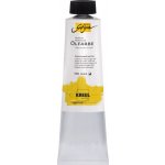Finest Artists Solo Goya olejová barva 255 ml rich ochre – Hledejceny.cz