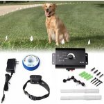 Dexxer Elektronický neviditelný plot pro psy – Zboží Mobilmania