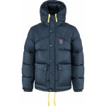 Fjallraven bunda Expedition Down Lite jacket men modrá – Sleviste.cz