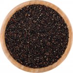 Vital Country Quinoa černá 0,5 kg – Zboží Dáma
