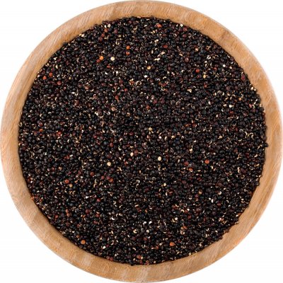 Vital Country Quinoa černá 0,5 kg – Zboží Dáma