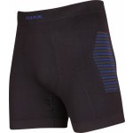 VoXX pánské funkční boxerky AP04 černé – Zboží Mobilmania