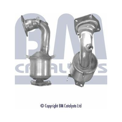 Katalyzátor BM CATALYSTS BM92392H – Zboží Mobilmania