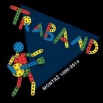 Traband - Montáž 1996-2014 - LP – Hledejceny.cz