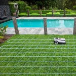 EcoVacs Goat A1600 RTK – Zboží Dáma
