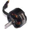 Motor k RC modelům Surpass Střídavý elektromotor Hobby C3530 2808 1400kv