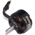 Surpass Střídavý elektromotor Hobby C3530 2808 1400kv – Zboží Mobilmania