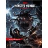 Desková hra Dungeons & Dragons: Monster Manual