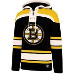 47 Brand Lacer Hood NHL Boston Bruins David Pastrňák 88 – Zboží Mobilmania