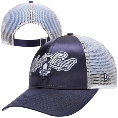 New Era NHL Toronto Maple Leafs Scripty Trucker – Zbozi.Blesk.cz