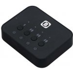 3in1 Bluetooth audio adaptér násobič / AUX vstup 80563 + Prodloužená lhůta na vrácení zboží do 40 dnů