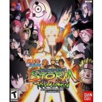 Naruto Shippuden: Ultimate Ninja Storm Revolution – Hledejceny.cz