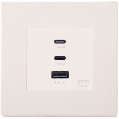 Smartvypínače Klasik K74-B – Zboží Mobilmania