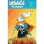 Seqoy s.r.o. Usagi Yojimbo Návrat domů – Hledejceny.cz