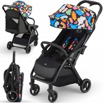 KINDERKRAFT APINO Happy shapes do 22kg 2024 – Zboží Dáma