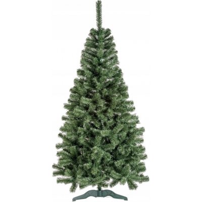 Sonic Umělý vánoční stromeček 121 - 150 cm – Hledejceny.cz