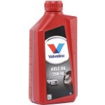 Valvoline Axle Oil 75W-90 1 l – Zbozi.Blesk.cz