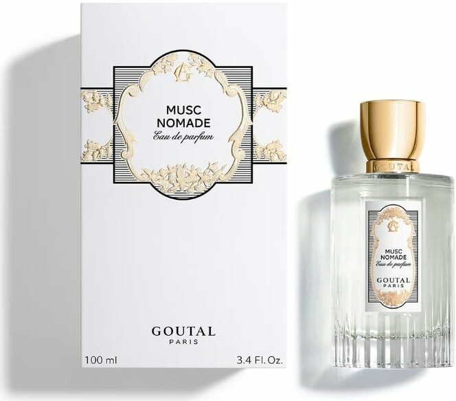 Annick Goutal Musc Nomade parfémovaná voda unisex 100 ml