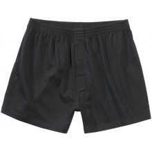 Boxershorts boxerky černé