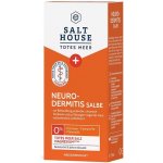 Salt House Dead Sea Neurodermatitis mast na neurodermatitidu 75 ml – Hledejceny.cz
