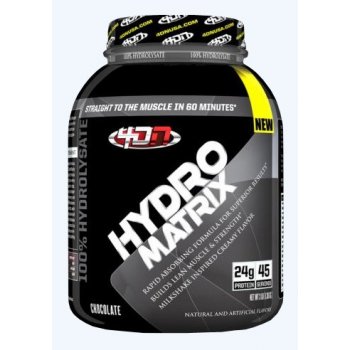 4DN Hydro Matrix 1350 g