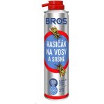 Bros spray proti vosám sršnům 300 ml – Zboží Dáma
